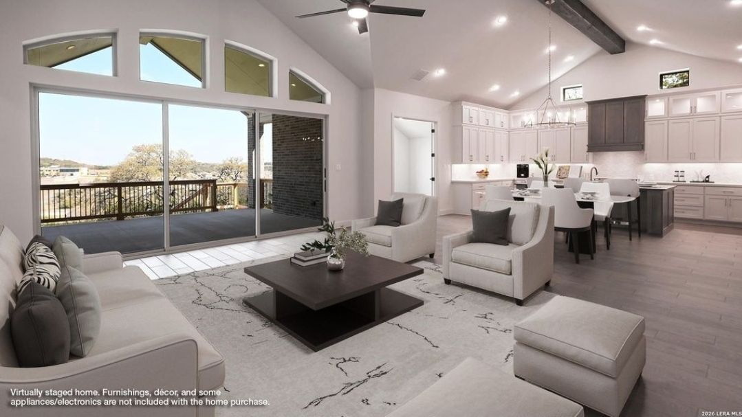 Z3 Hill Country Homes gallery photo