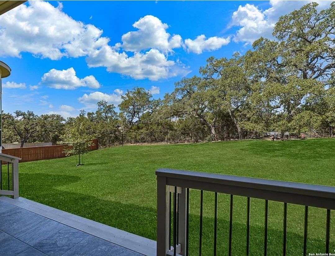 Z3 Hill Country Homes gallery photo