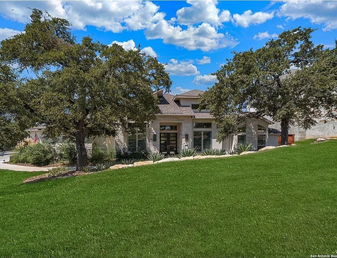 Z3 Hill Country Homes gallery photo