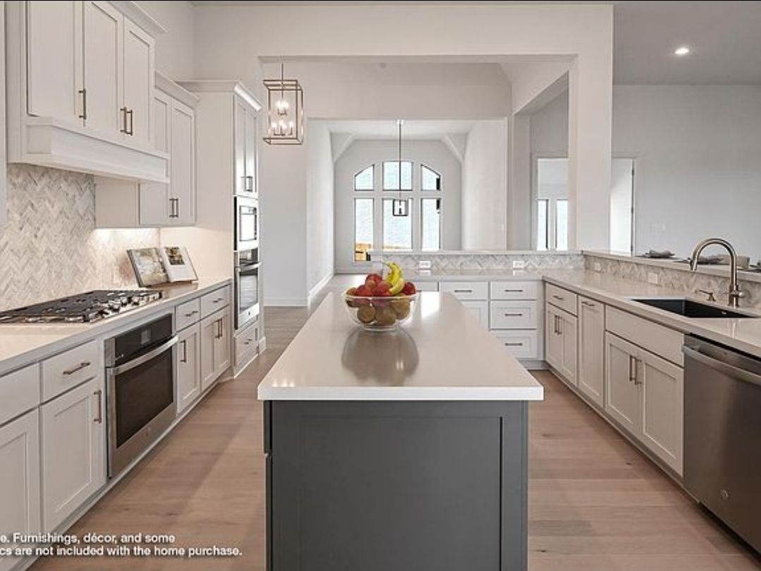Z3 Hill Country Homes gallery photo