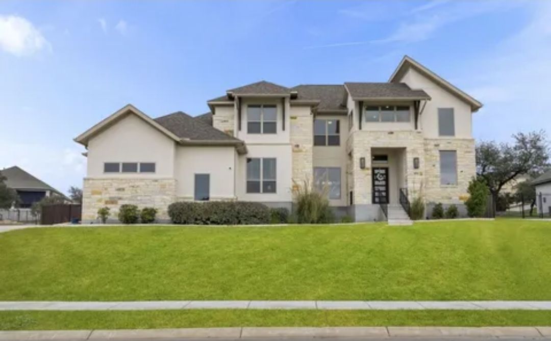Z3 Hill Country Homes gallery photo