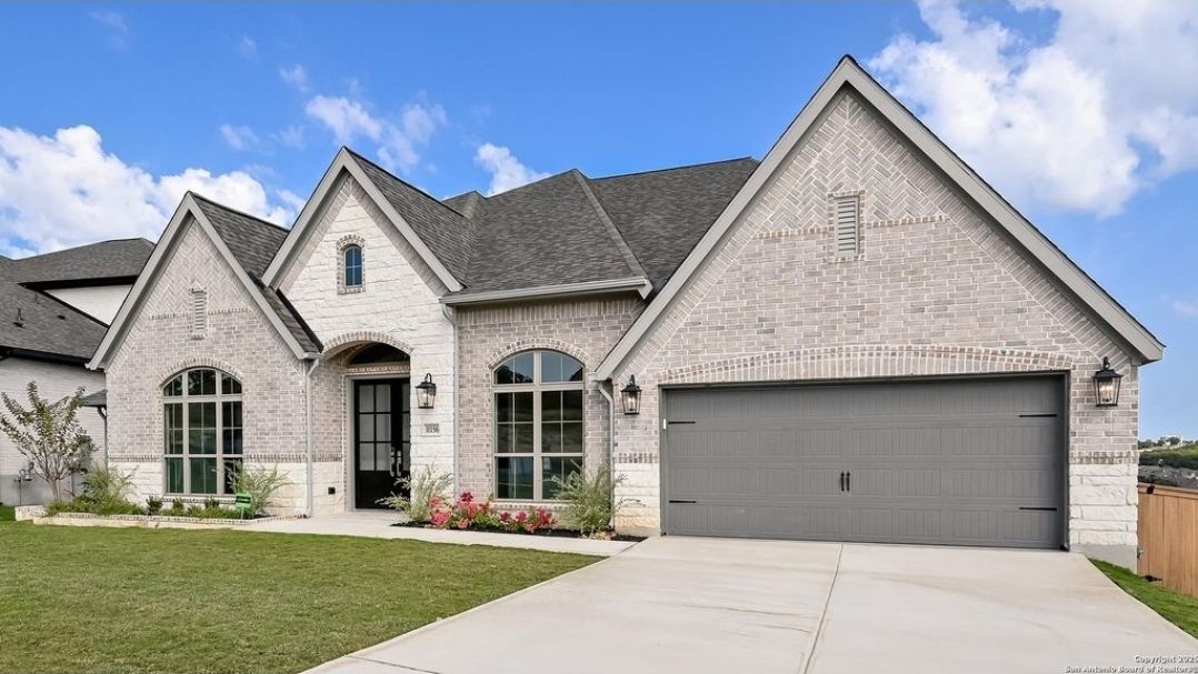New Home Construction