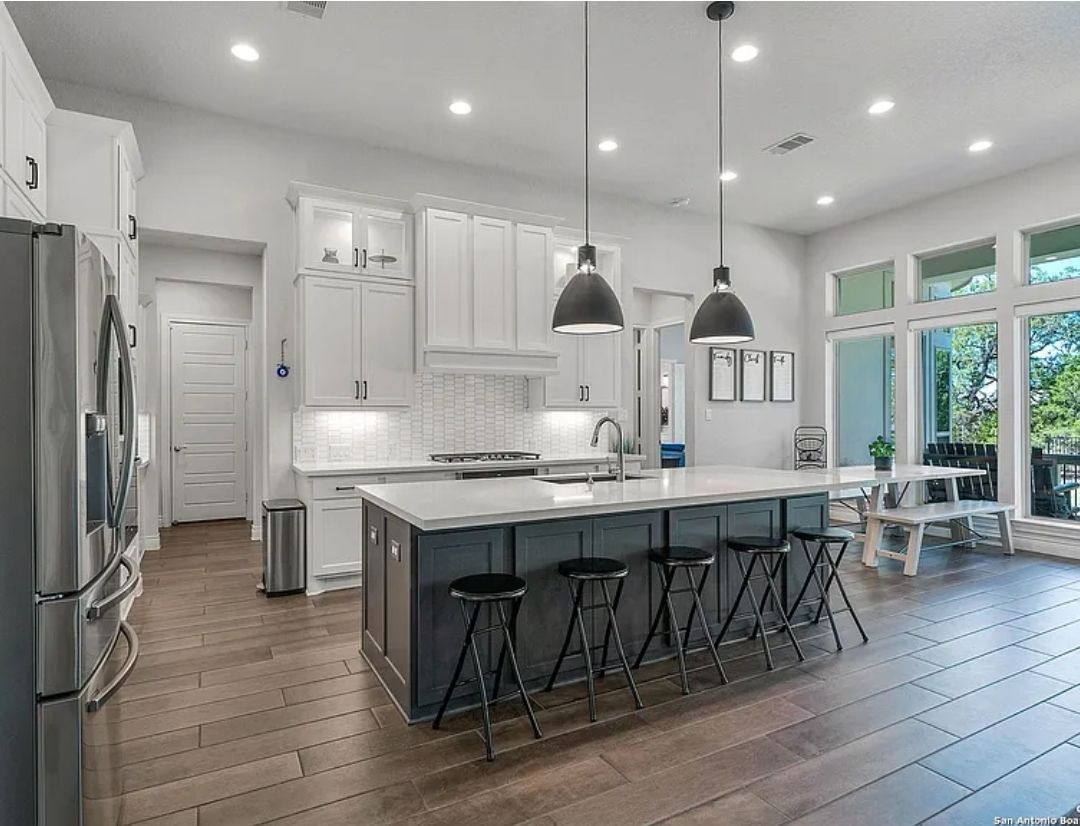 Z3 Hill Country Homes gallery photo