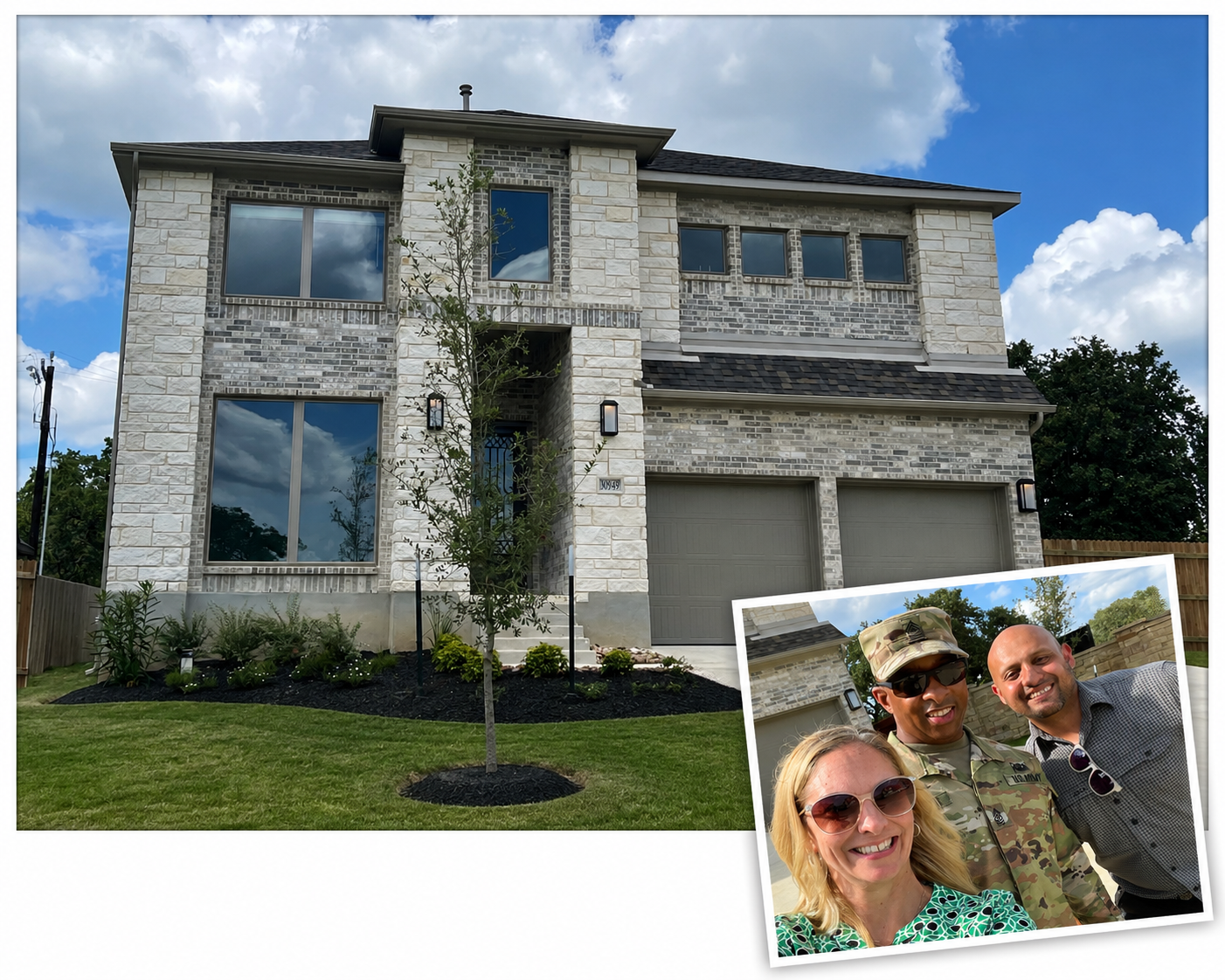 Z3 Hill Country Homes gallery photo