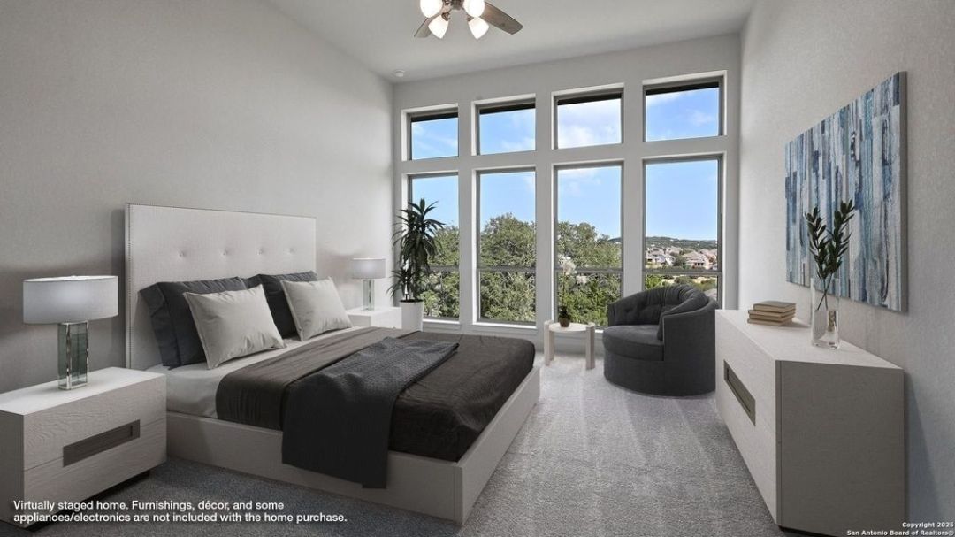 Z3 Hill Country Homes gallery photo