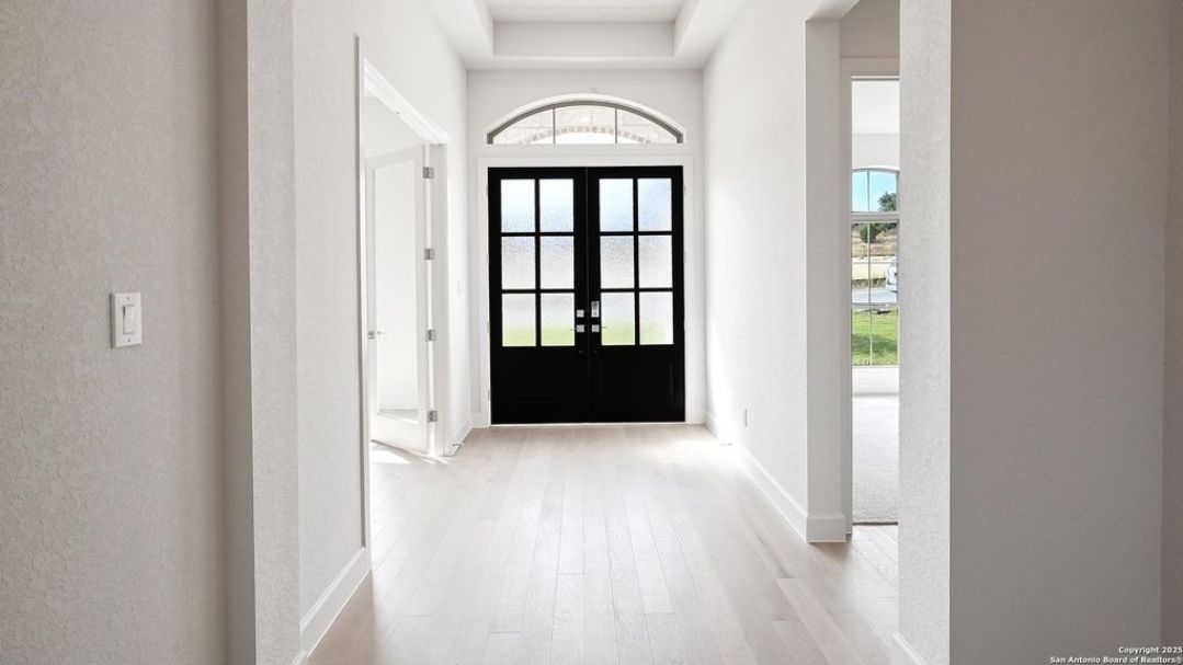 Z3 Hill Country Homes gallery photo