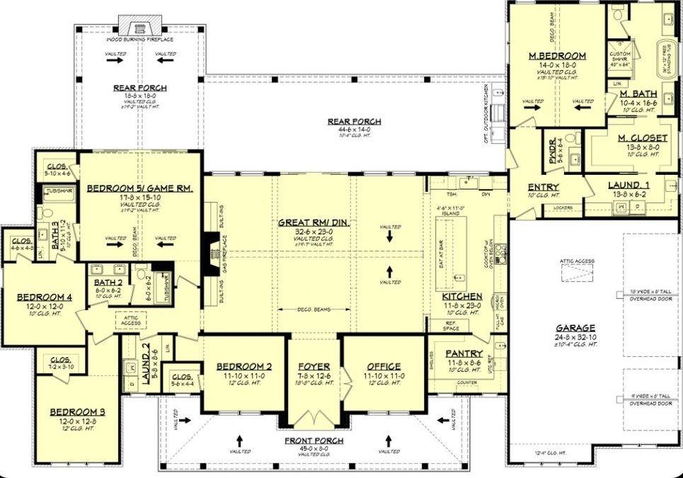 Architectural Design