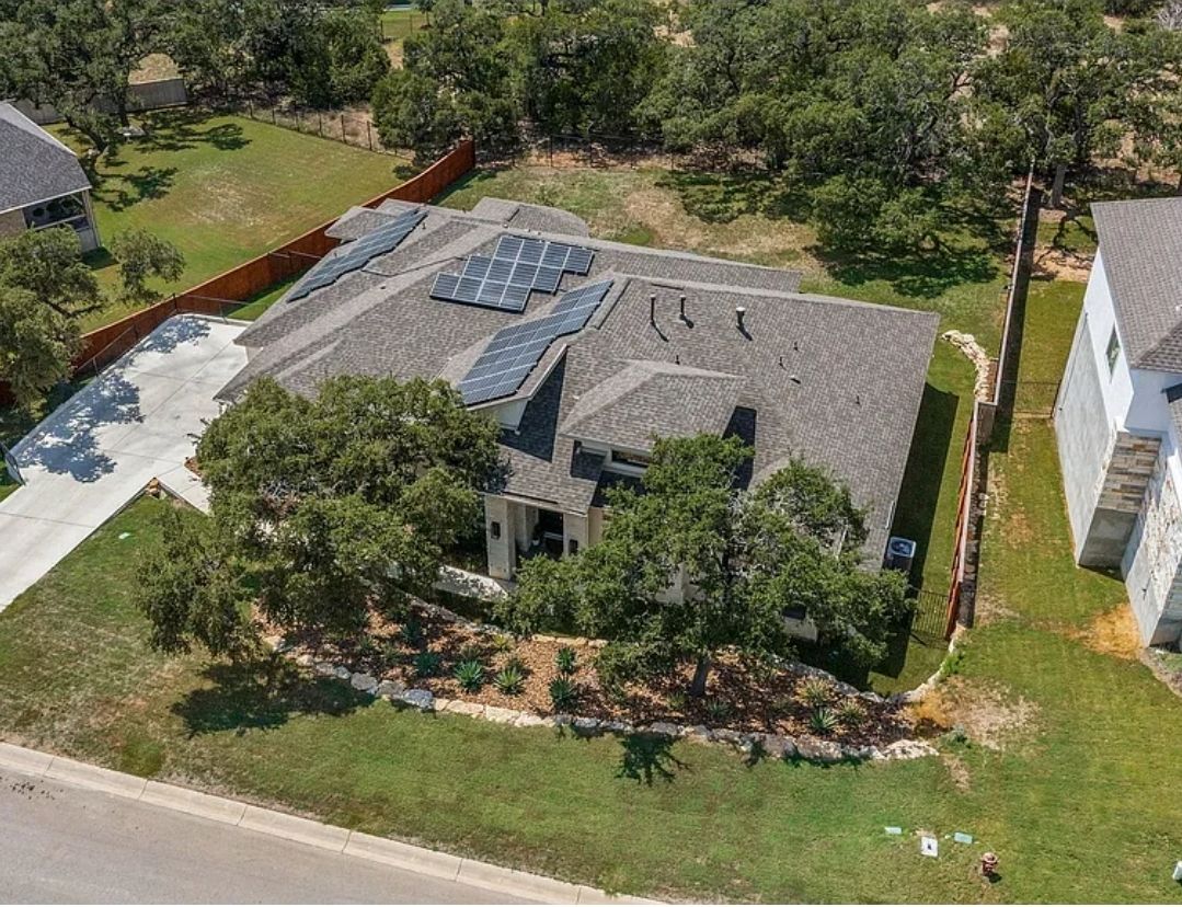 Z3 Hill Country Homes gallery photo