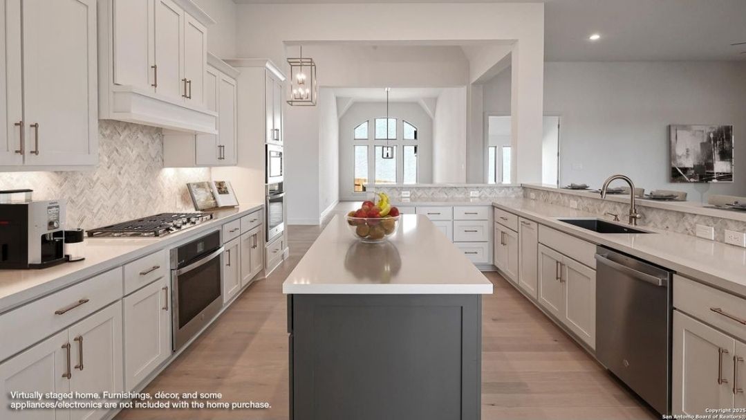 Z3 Hill Country Homes gallery photo