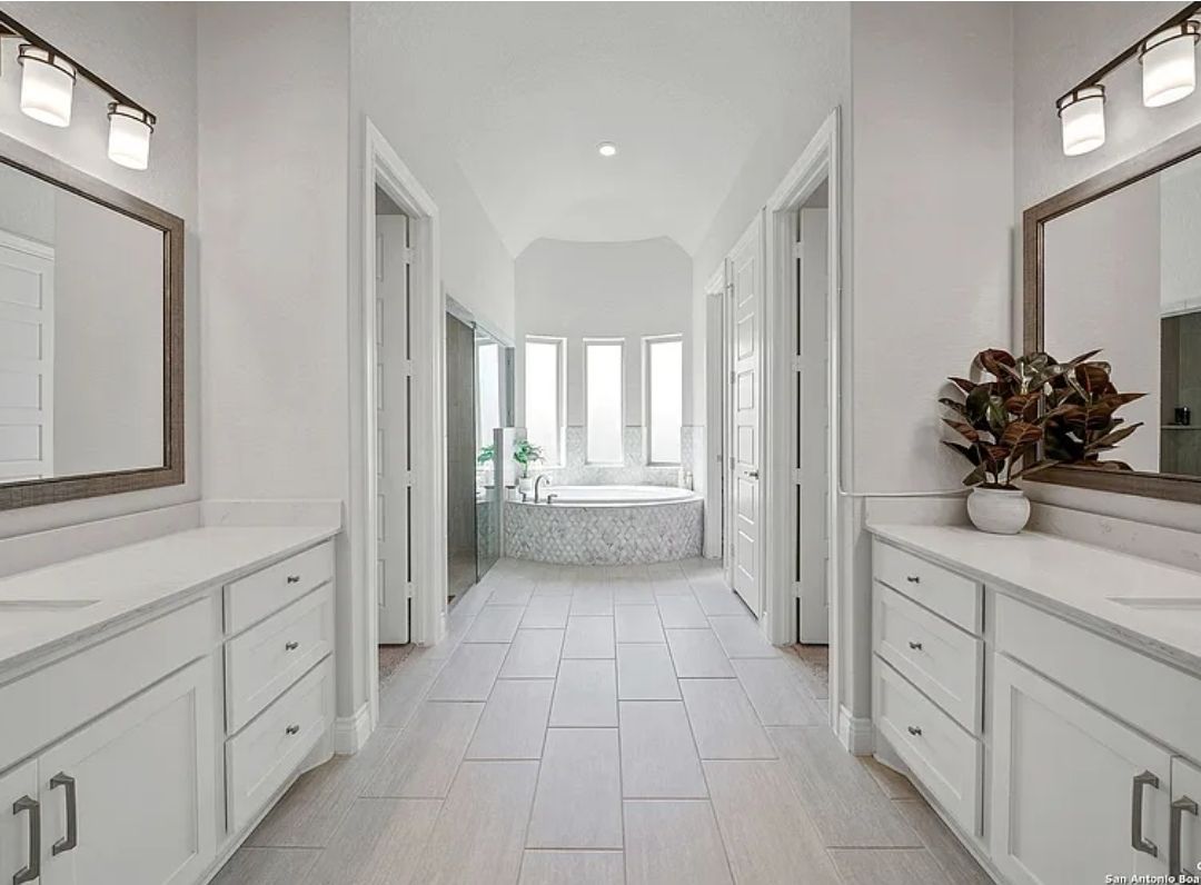 Z3 Hill Country Homes gallery photo