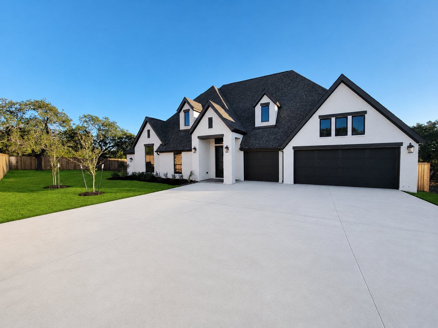 About Z3 Hill Country Homes