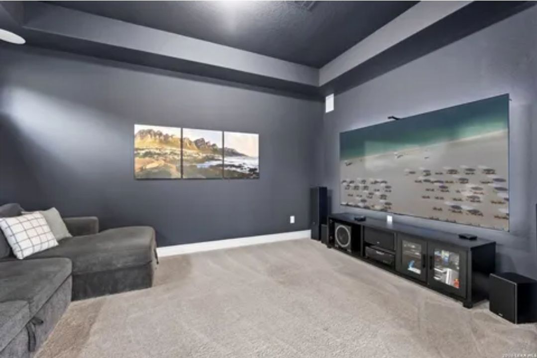 Z3 Hill Country Homes gallery photo