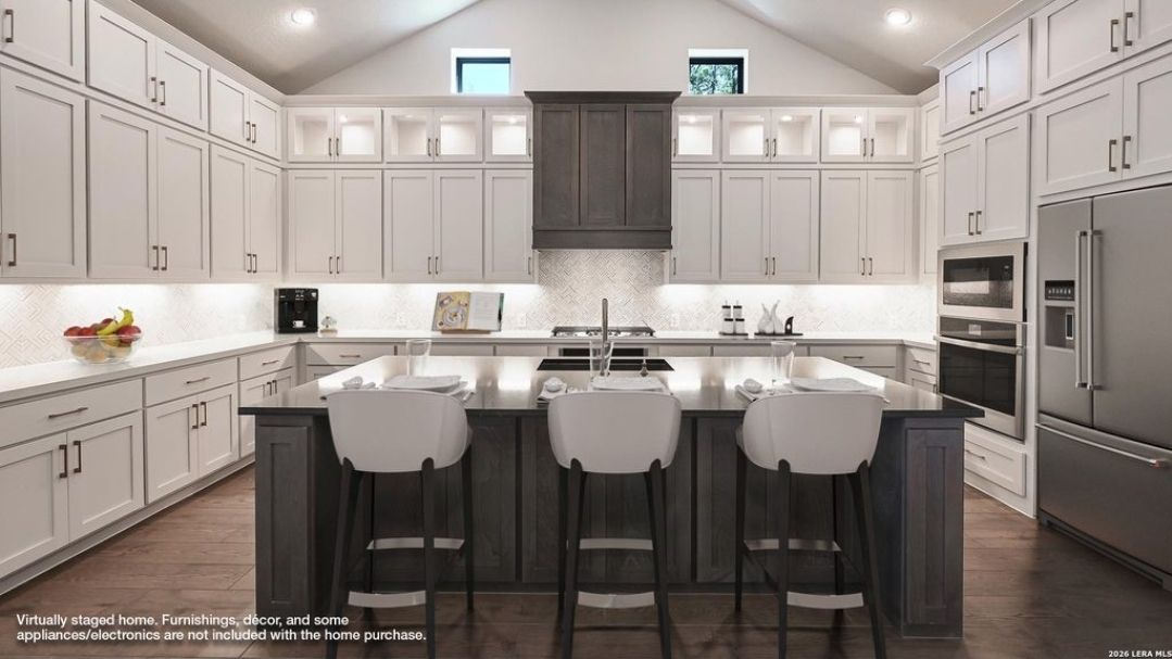 Z3 Hill Country Homes gallery photo
