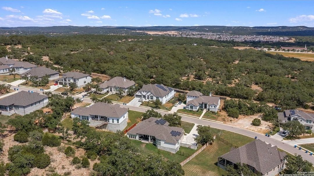 Z3 Hill Country Homes gallery photo