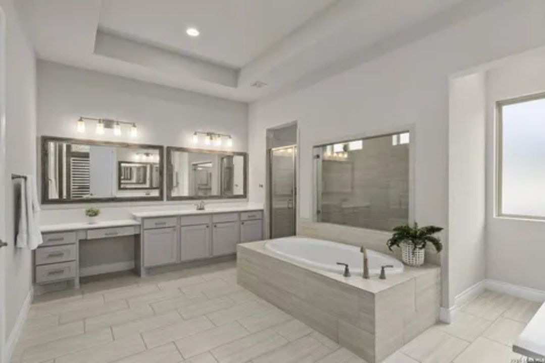 Z3 Hill Country Homes gallery photo